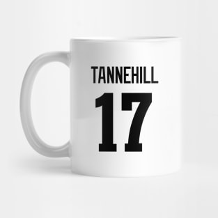 Ryan Tannehill Tennessee Vertical Mug